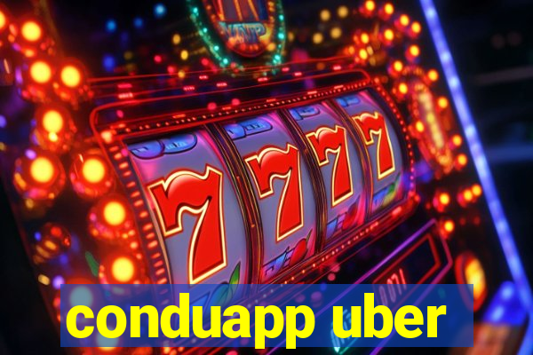 conduapp uber